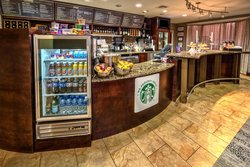  - Courtyard by Marriott Hotel Abilene Mall