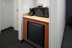  - Courtyard by Marriott Hotel Shelton