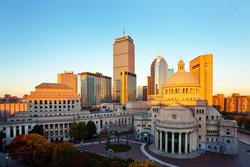  - Sheraton Hotel Boston