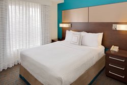  - Residence Inn by Marriott Brownsville