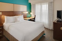  - Residence Inn by Marriott Brownsville