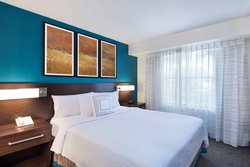  - Residence Inn by Marriott Brownsville