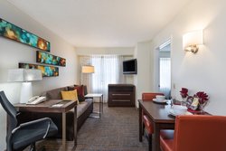  - Residence Inn by Marriott Brownsville