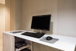  - Residence Inn by Marriott Brownsville