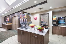  - Residence Inn by Marriott Brownsville