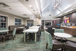  - Residence Inn by Marriott Brownsville
