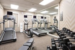  - Residence Inn by Marriott Brownsville