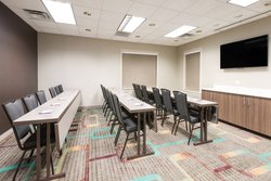 - Residence Inn by Marriott Brownsville