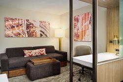  - SpringHill Suites by Marriott Bel Air - I-95, Exit 80