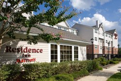  - Residence Inn by Marriott Airport Hanover