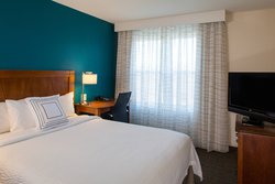  - Residence Inn by Marriott Airport Hanover