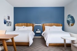  - Element Hotel East Chattanooga - I-75, Exit 5