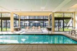  - Courtyard by Marriott Hotel Naperville