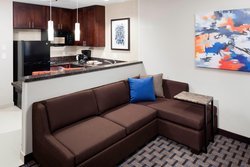  - Residence Inn by Marriott George Bush Highway Plano