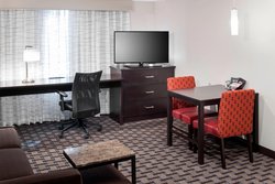  - Residence Inn by Marriott George Bush Highway Plano