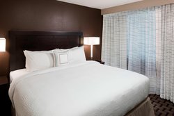  - Residence Inn by Marriott George Bush Highway Plano