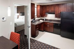  - Residence Inn by Marriott George Bush Highway Plano