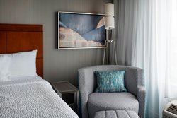  - Courtyard by Marriott Hotel Airport Denver