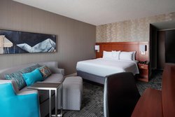  - Courtyard by Marriott Hotel Airport Denver