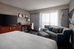  - Courtyard by Marriott Hotel Airport Denver