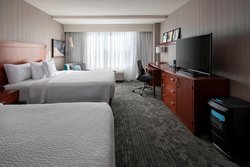  - Courtyard by Marriott Hotel Airport Denver