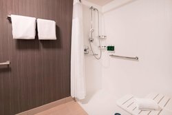  - Courtyard by Marriott Hotel Airport Denver