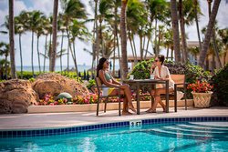  - Marriott Harbor Beach Resort Fort Lauderdale