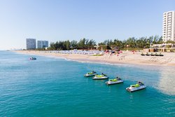  - Marriott Harbor Beach Resort Fort Lauderdale