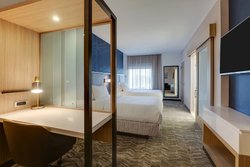  - SpringHill Suites by Marriott Cheraw