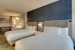  - SpringHill Suites by Marriott Cheraw