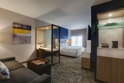  - SpringHill Suites by Marriott Cheraw