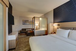  - SpringHill Suites by Marriott Cheraw