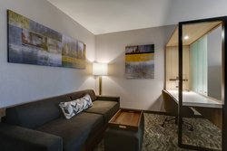  - SpringHill Suites by Marriott Cheraw