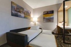  - SpringHill Suites by Marriott Cheraw