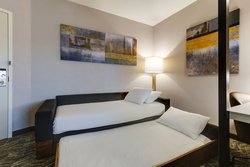  - SpringHill Suites by Marriott Cheraw