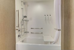  - SpringHill Suites by Marriott Cheraw