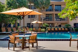  - Courtyard by Marriott Hotel Ocala - I-75, Exit 350