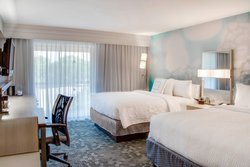  - Courtyard by Marriott Hotel Ocala - I-75, Exit 350