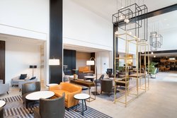  - Marriott Mystic Hotel & Spa Groton - CT 117, I-95, Exit 88