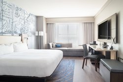  - Marriott Mystic Hotel & Spa Groton - CT 117, I-95, Exit 88