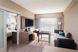  - Marriott Mystic Hotel & Spa Groton - CT 117, I-95, Exit 88