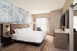  - Marriott Mystic Hotel & Spa Groton - CT 117, I-95, Exit 88