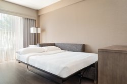  - Marriott Mystic Hotel & Spa Groton - CT 117, I-95, Exit 88