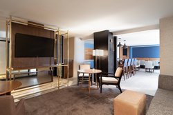  - Marriott Mystic Hotel & Spa Groton - CT 117, I-95, Exit 88