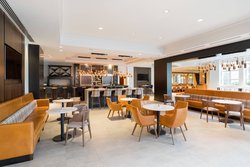  - Marriott Mystic Hotel & Spa Groton - CT 117, I-95, Exit 88