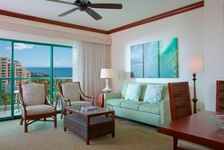  - Marriott Vacation Club Ko Olina Beach Club Resort Oahu