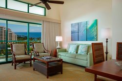  - Marriott Vacation Club Ko Olina Beach Club Resort Oahu