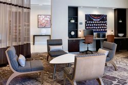  - Residence Inn by Marriott Fairfax City - I-66, Exit 60