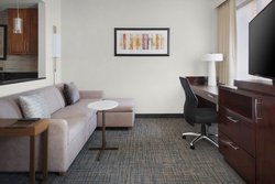  - Residence Inn by Marriott Fairfax City - I-66, Exit 60