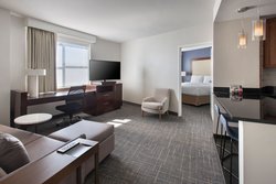  - Residence Inn by Marriott Fairfax City - I-66, Exit 60